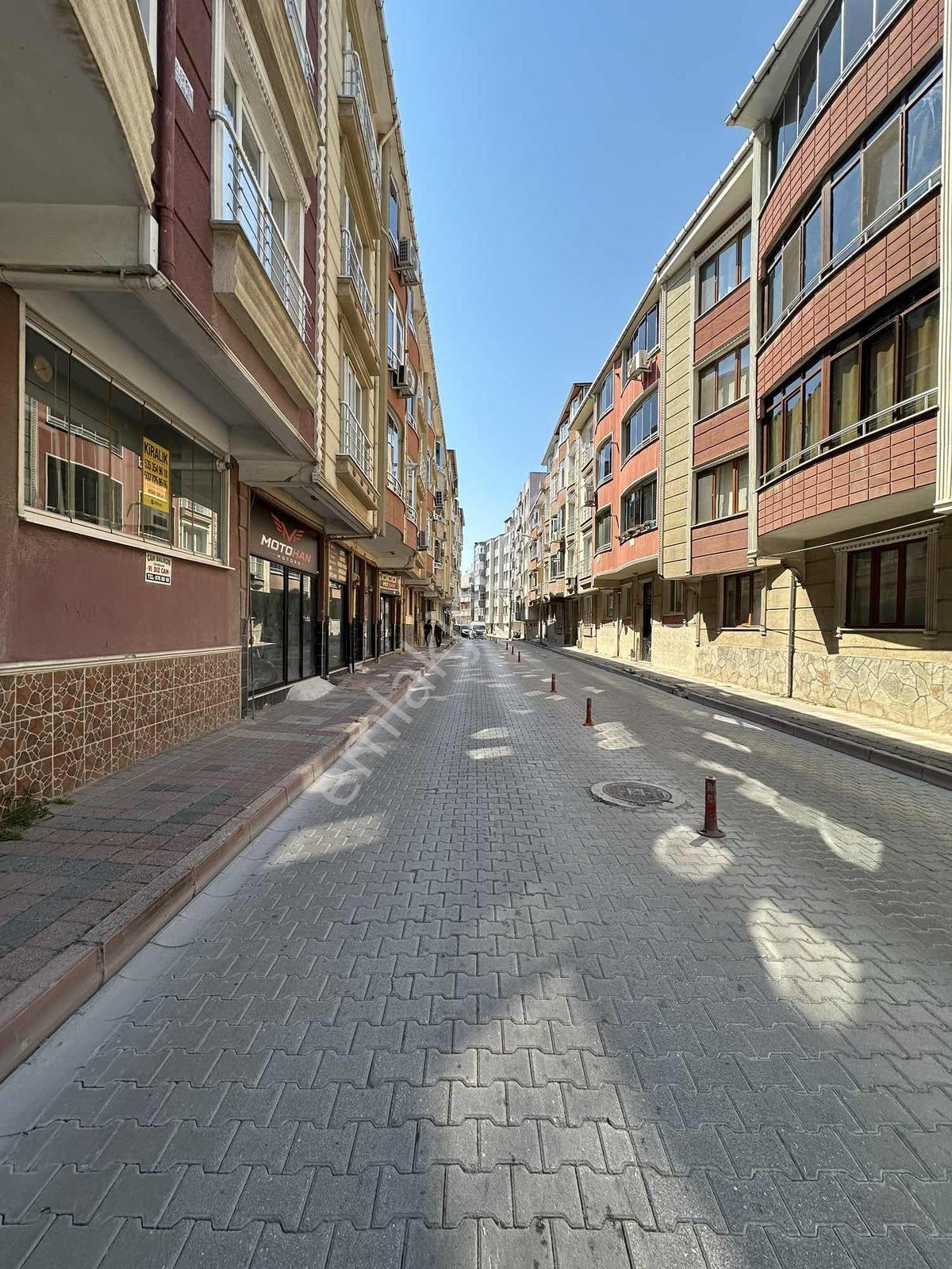 Karacabey Drama Mahallesinde Kiralık 2+1 Yüksek Giriş Daire