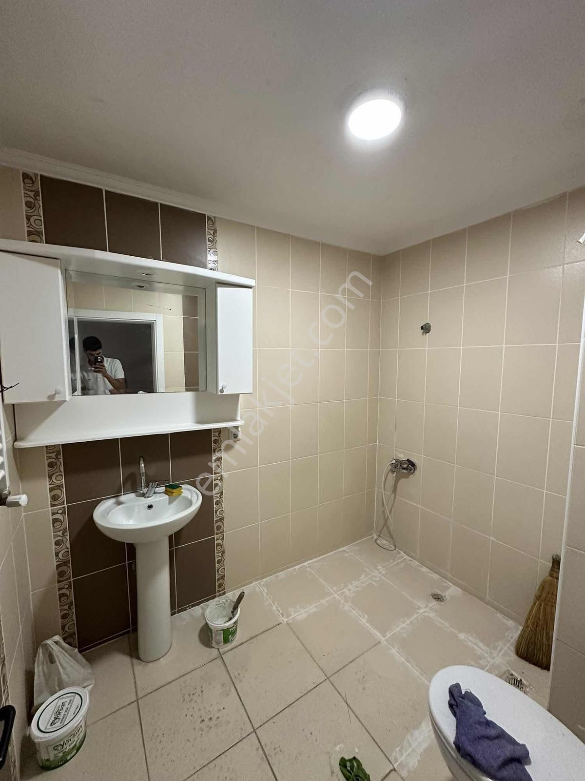 Karacabey Drama Mahallesinde Kiralık 2+1 Yüksek Giriş Daire - Görsel 24