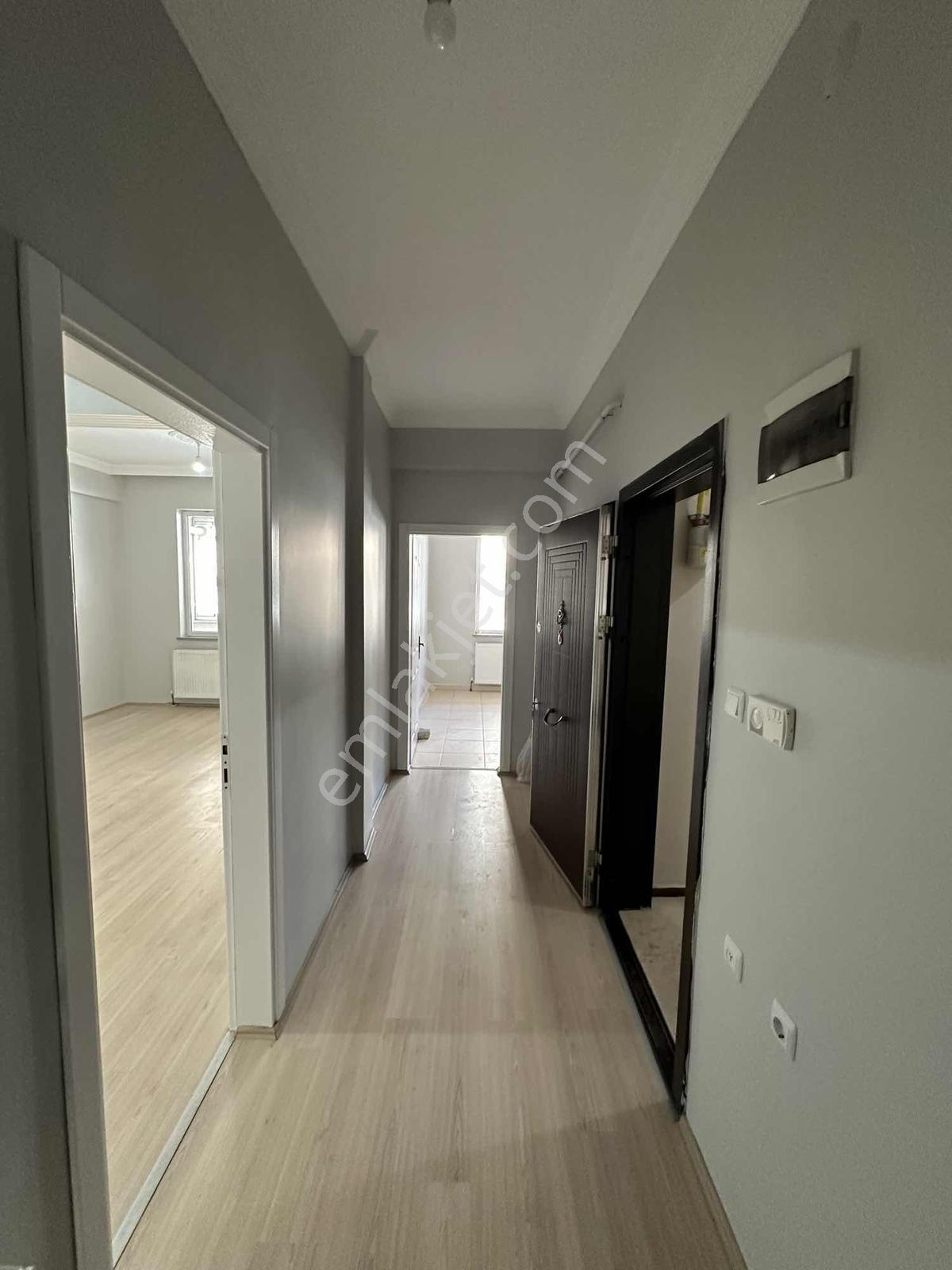Karacabey Drama Mahallesinde Kiralık 2+1 Yüksek Giriş Daire - Görsel 12