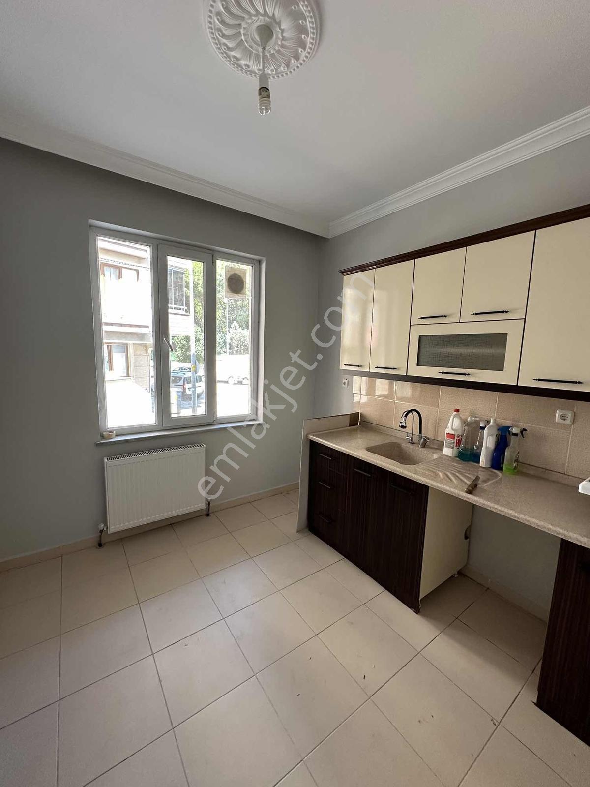Karacabey Drama Mahallesinde Kiralık 2+1 Yüksek Giriş Daire - Görsel 18