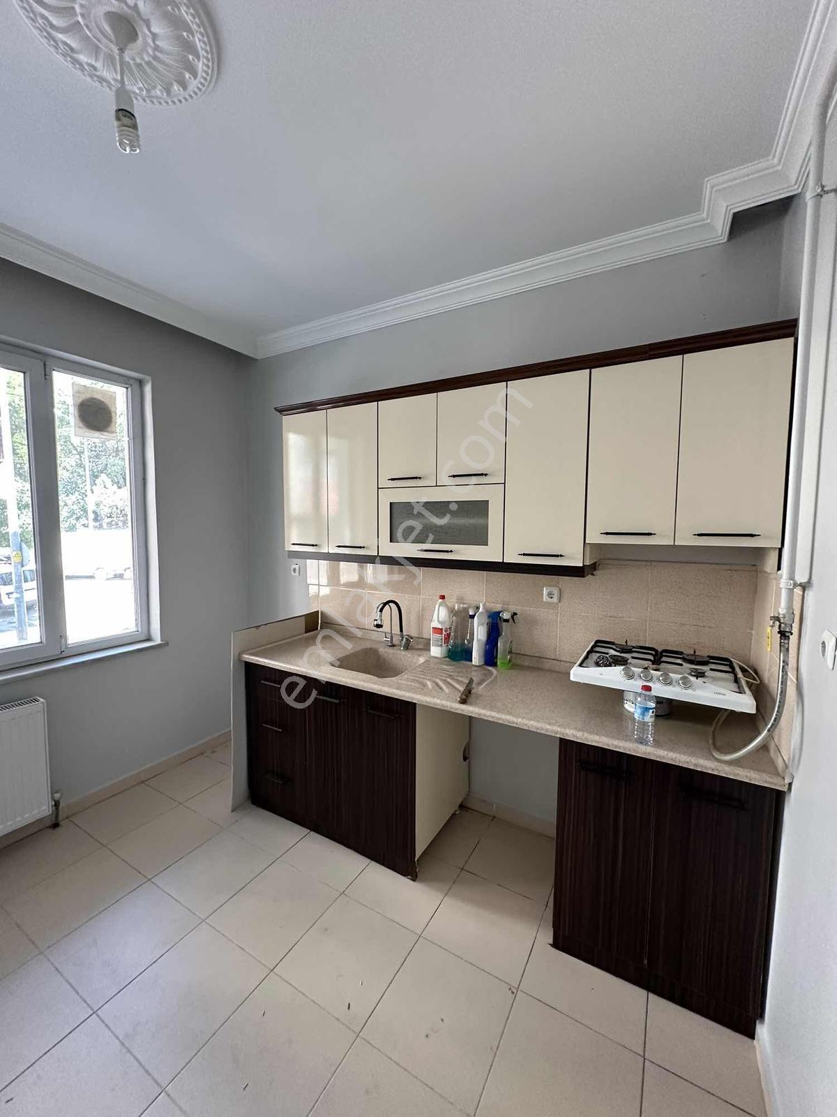 Karacabey Drama Mahallesinde Kiralık 2+1 Yüksek Giriş Daire - Görsel 31