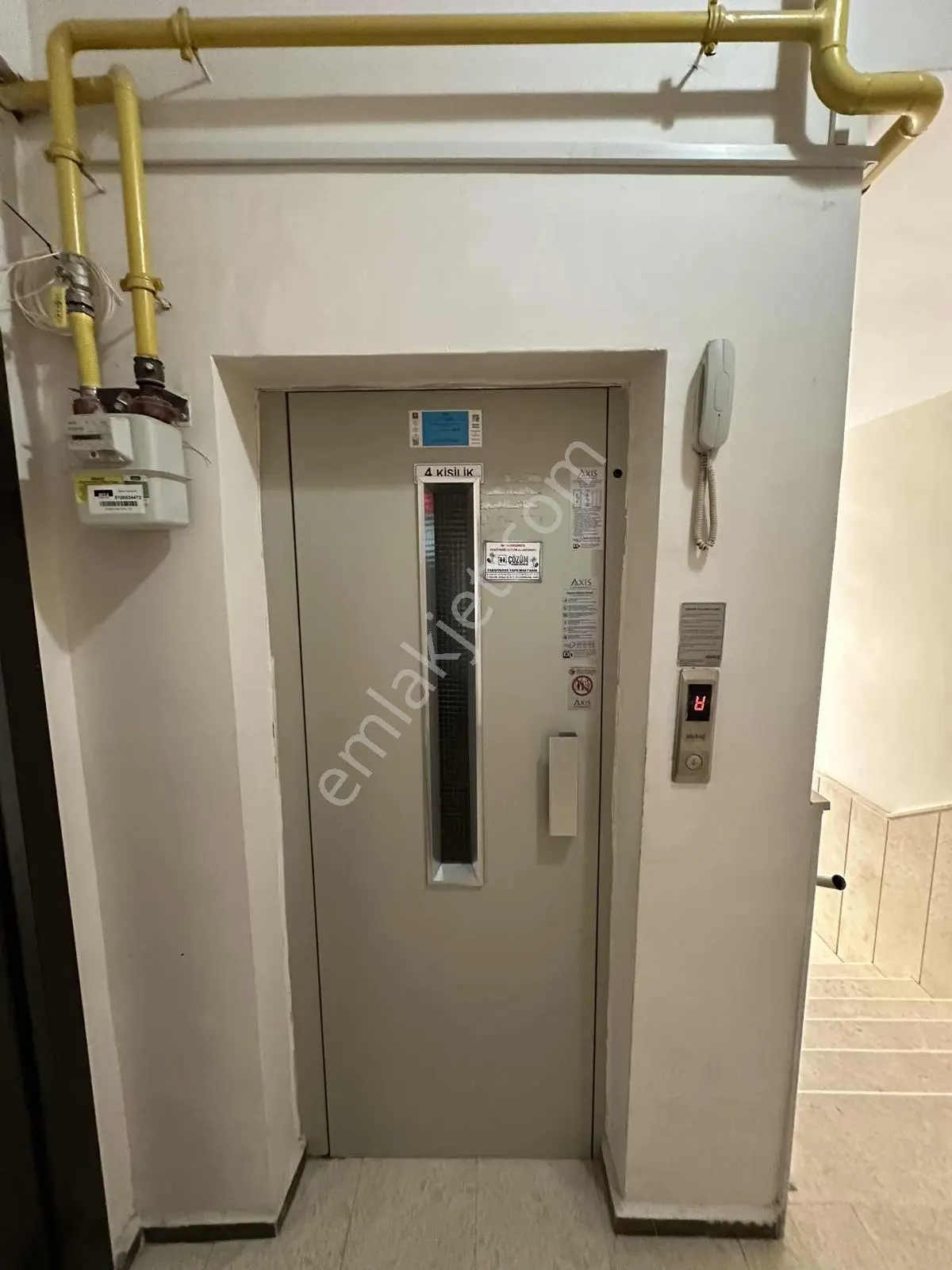 Karacabey Drama Mahallesinde Kiralık 2+1 Yüksek Giriş Daire - Görsel 13