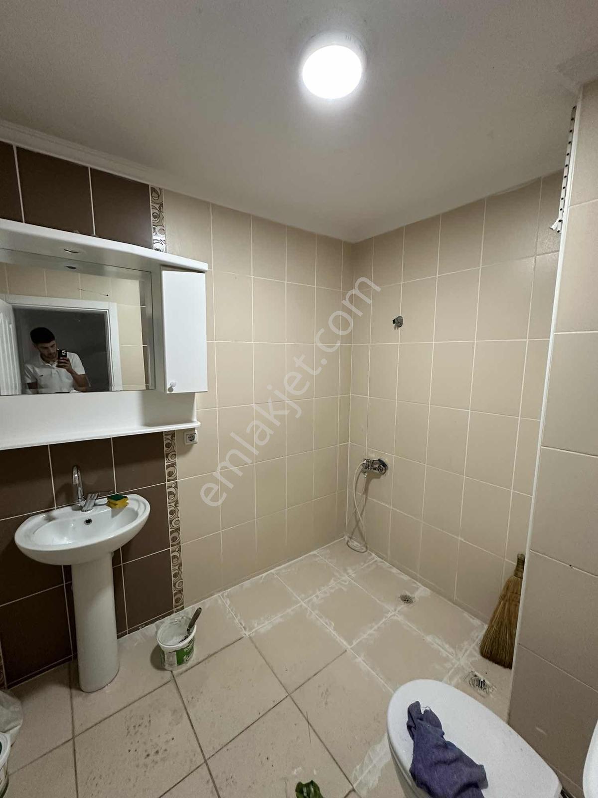 Karacabey Drama Mahallesinde Kiralık 2+1 Yüksek Giriş Daire - Görsel 25