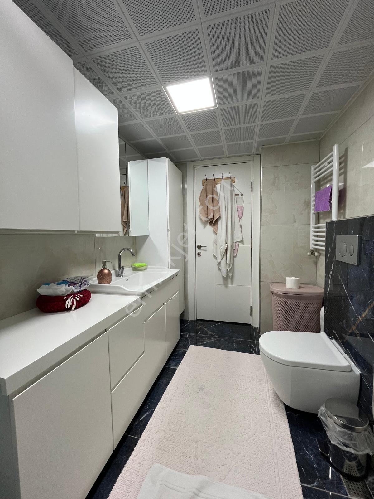 Demircikara B.onat Caddesi Yakını Site İçi Full Tadilatlı 160 M2 - Görsel 27
