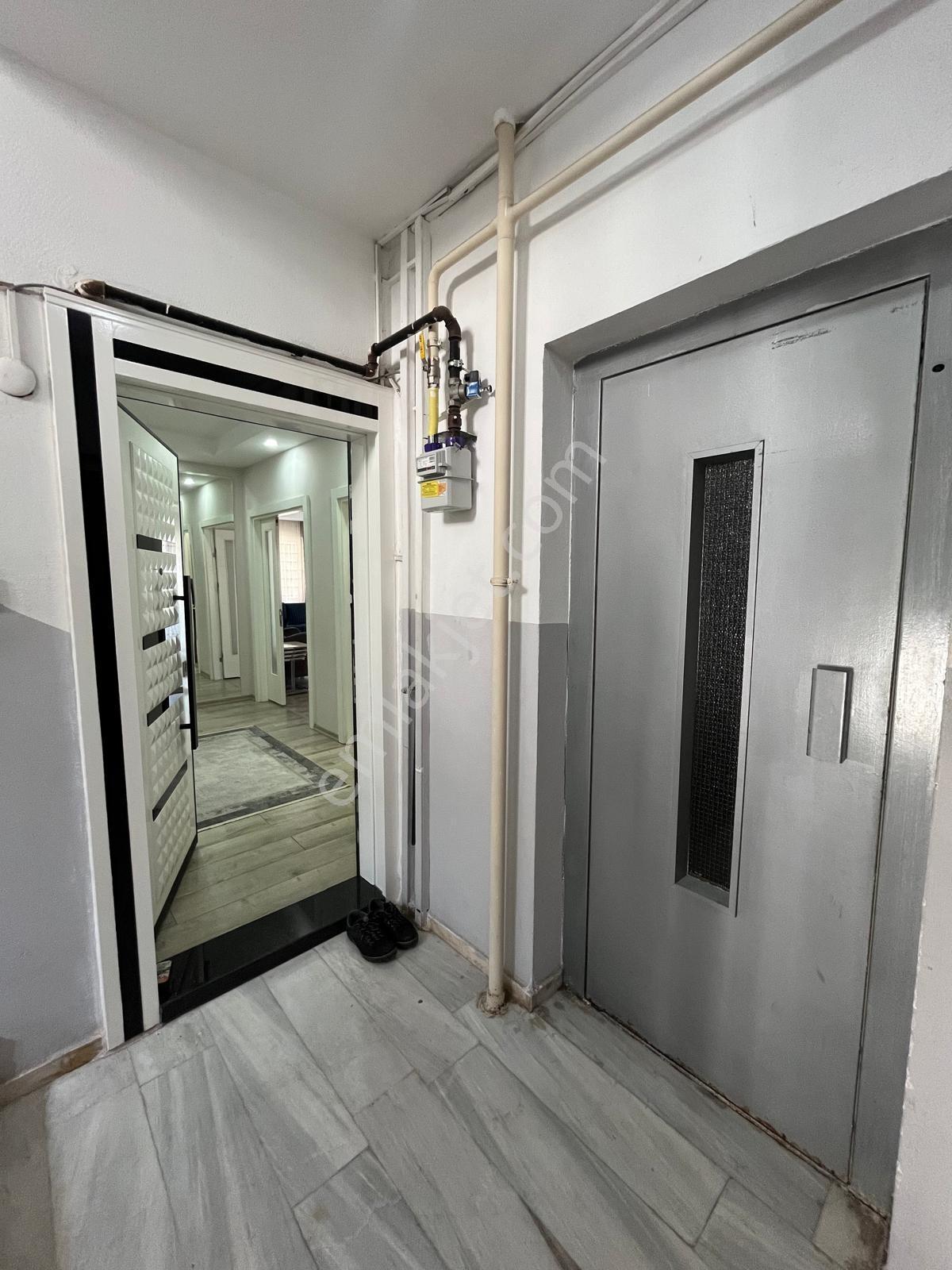 Demircikara B.onat Caddesi Yakını Site İçi Full Tadilatlı 160 M2 - Görsel 22