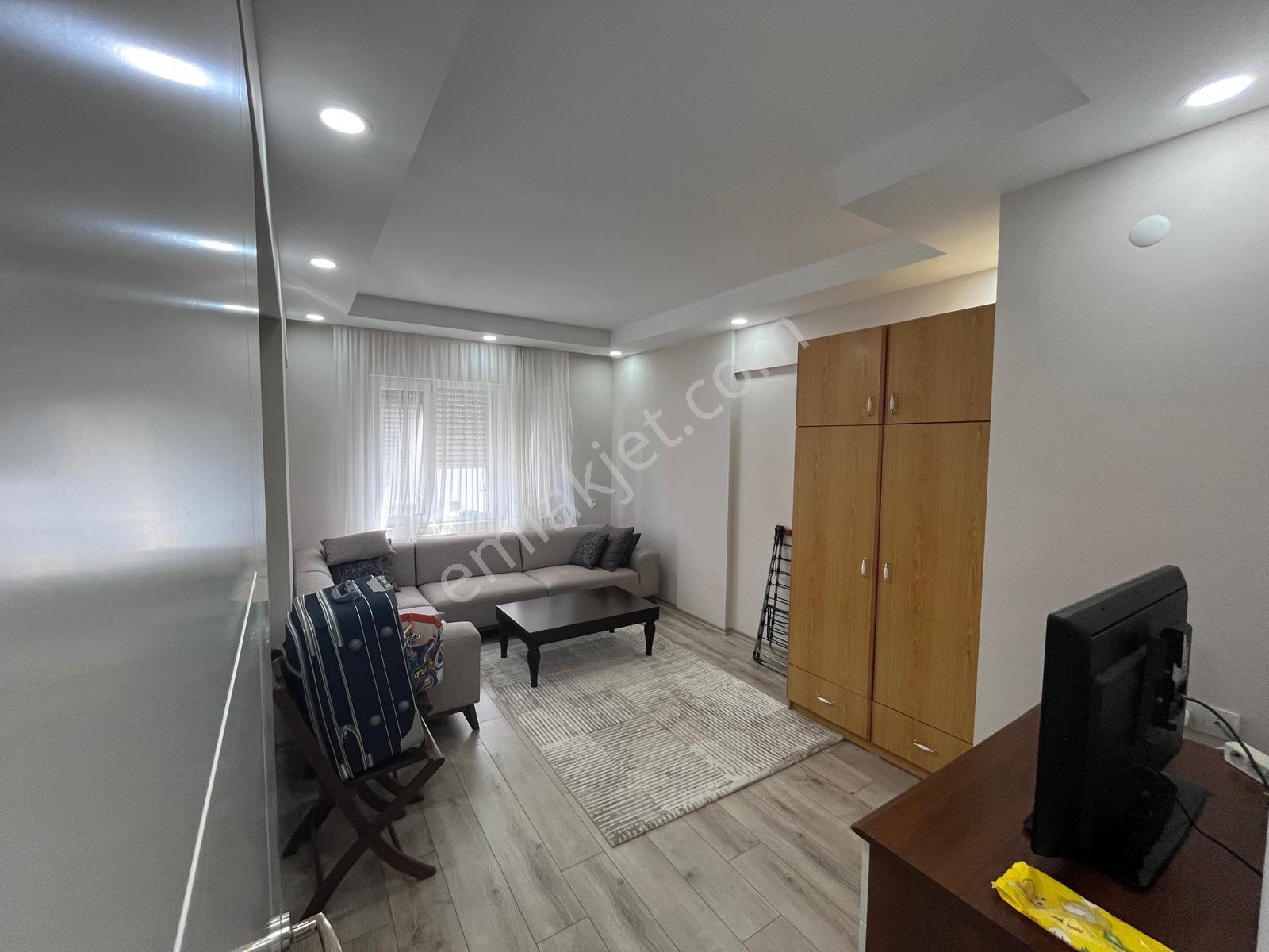 Demircikara B.onat Caddesi Yakını Site İçi Full Tadilatlı 160 M2 - Görsel 11
