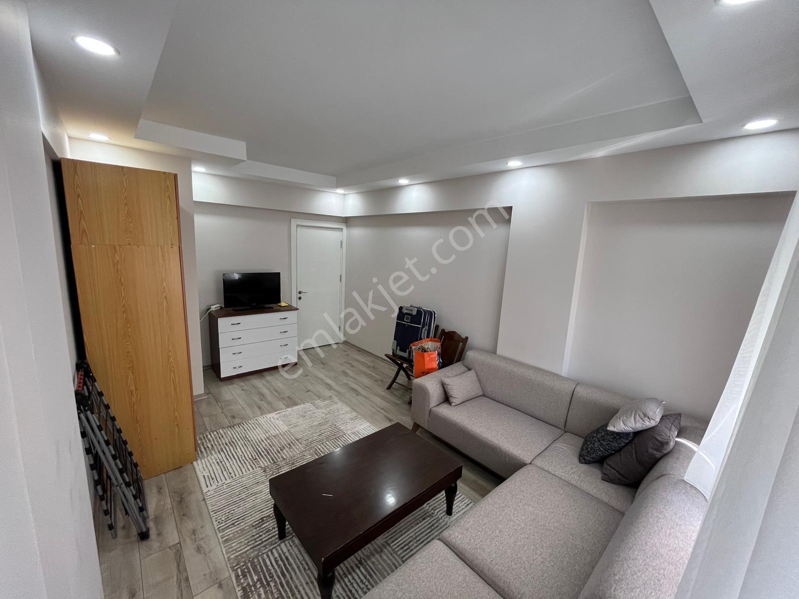 Demircikara B.onat Caddesi Yakını Site İçi Full Tadilatlı 160 M2 - Görsel 23