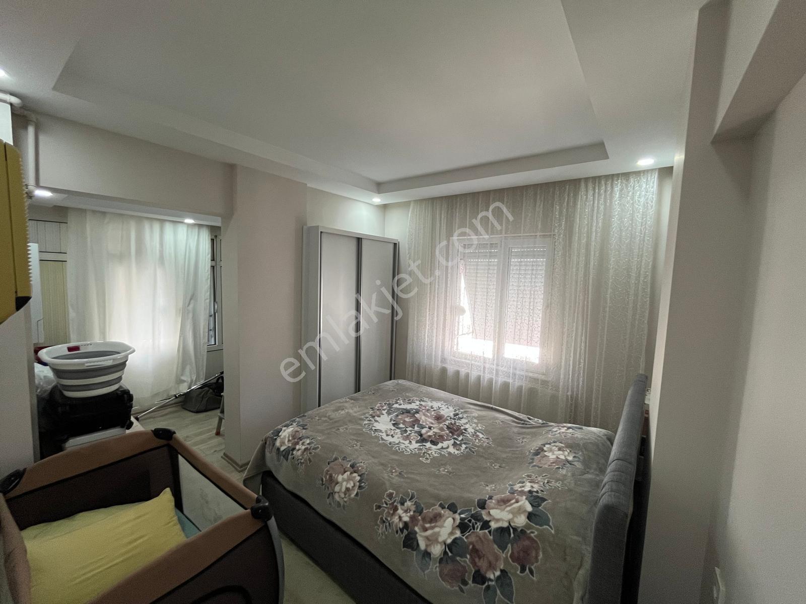 Demircikara B.onat Caddesi Yakını Site İçi Full Tadilatlı 160 M2 - Görsel 28