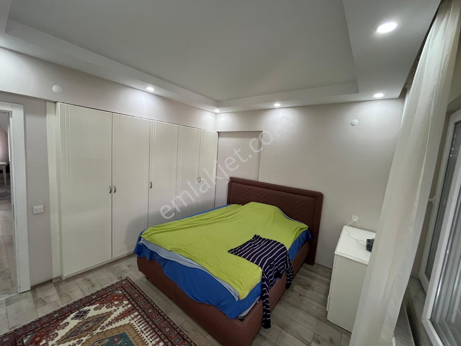 Demircikara B.onat Caddesi Yakını Site İçi Full Tadilatlı 160 M2 - Görsel 30