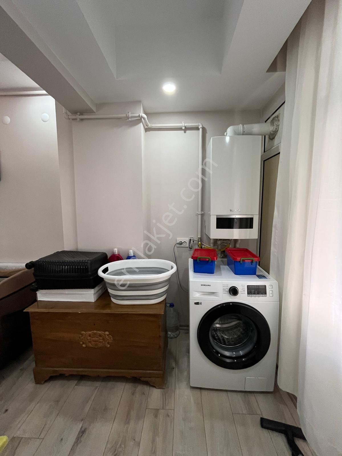 Demircikara B.onat Caddesi Yakını Site İçi Full Tadilatlı 160 M2 - Görsel 19