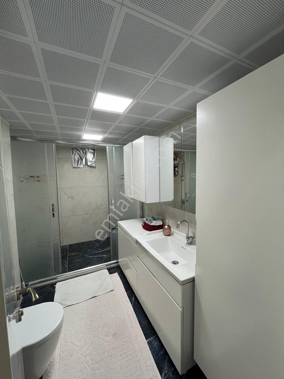 Demircikara B.onat Caddesi Yakını Site İçi Full Tadilatlı 160 M2 - Görsel 33