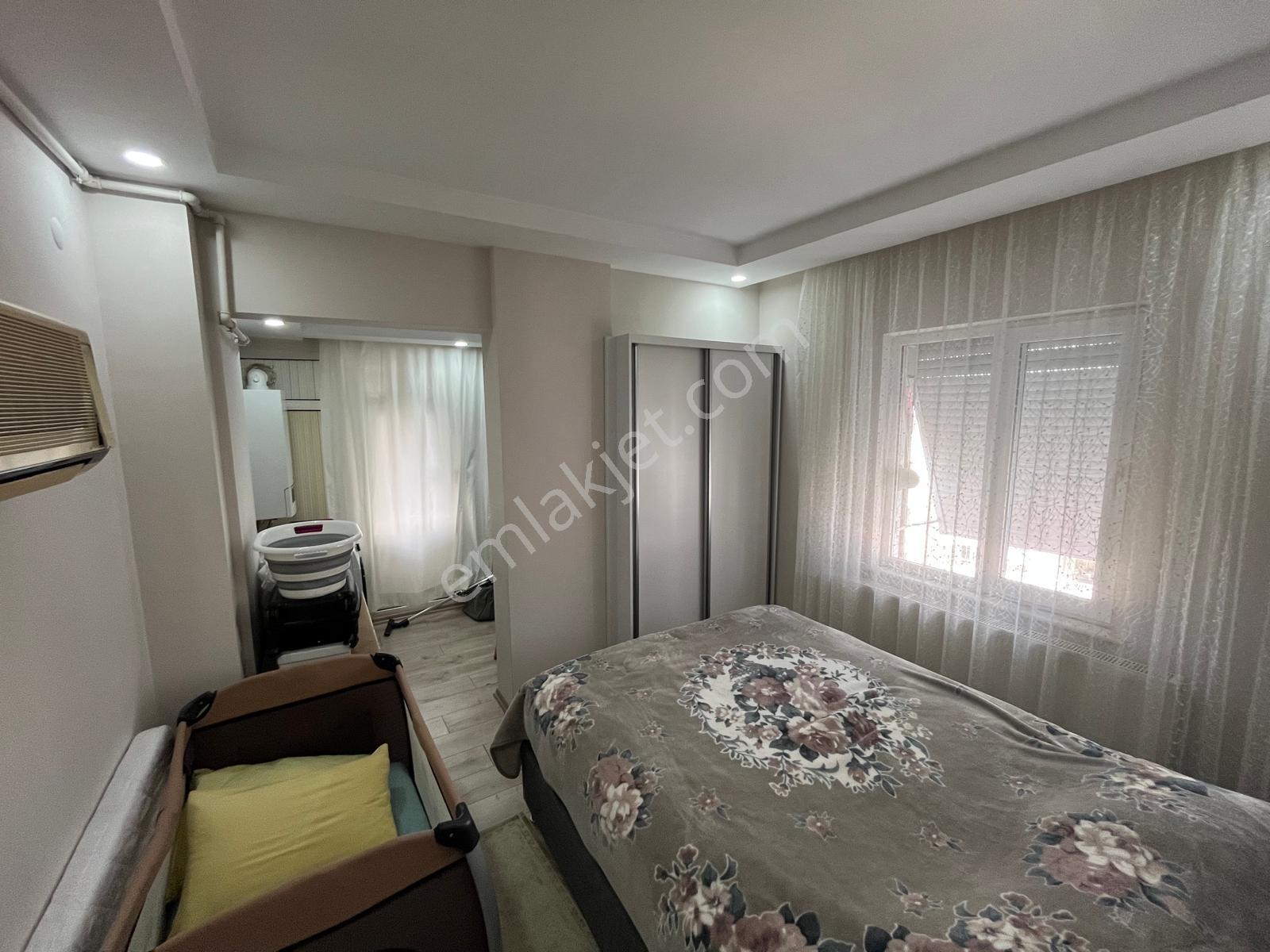 Demircikara B.onat Caddesi Yakını Site İçi Full Tadilatlı 160 M2 - Görsel 16