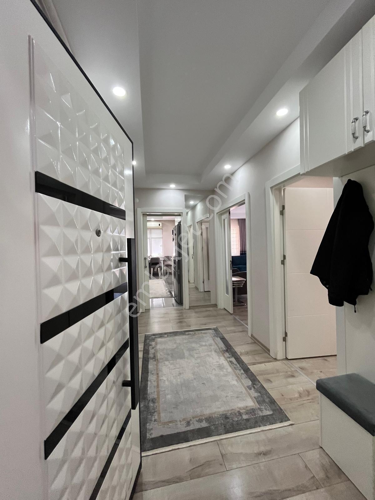 Demircikara B.onat Caddesi Yakını Site İçi Full Tadilatlı 160 M2 - Görsel 21