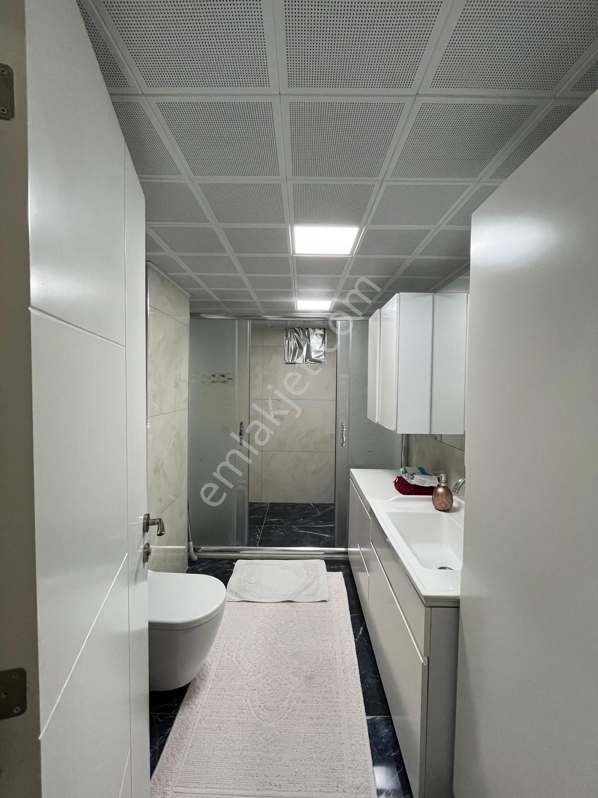 Demircikara B.onat Caddesi Yakını Site İçi Full Tadilatlı 160 M2 - Görsel 26