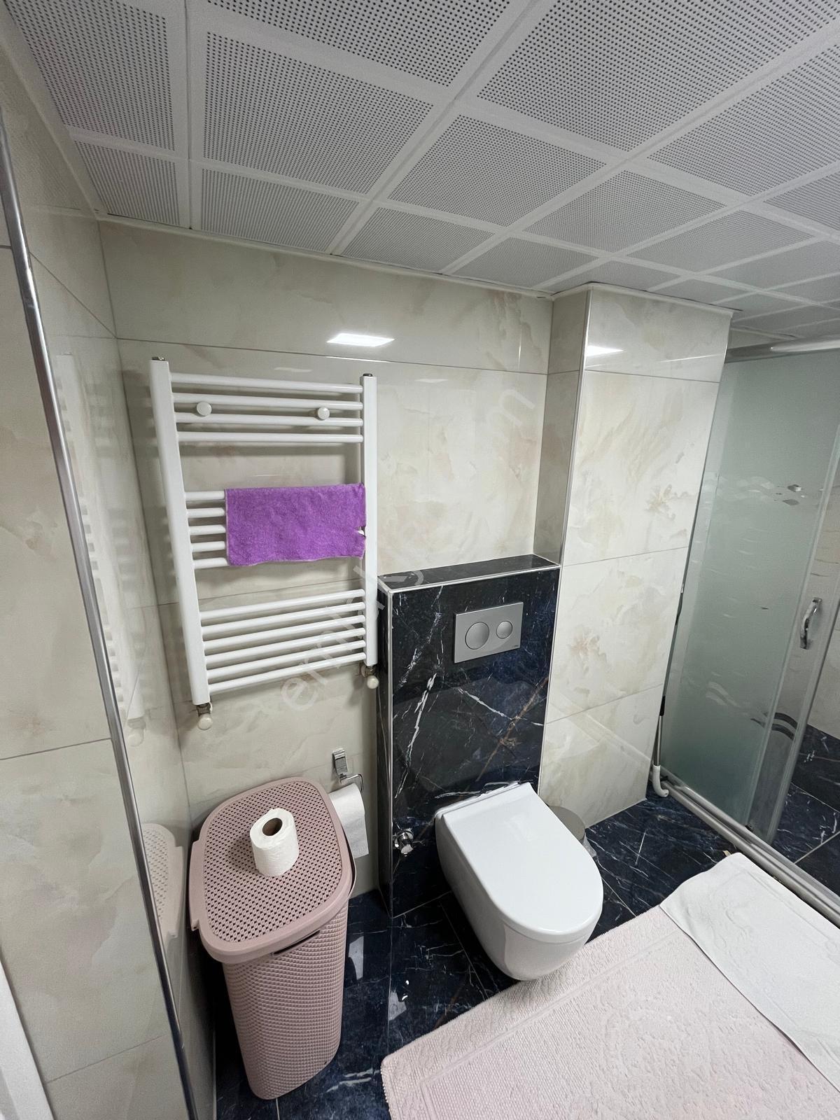 Demircikara B.onat Caddesi Yakını Site İçi Full Tadilatlı 160 M2 - Görsel 35