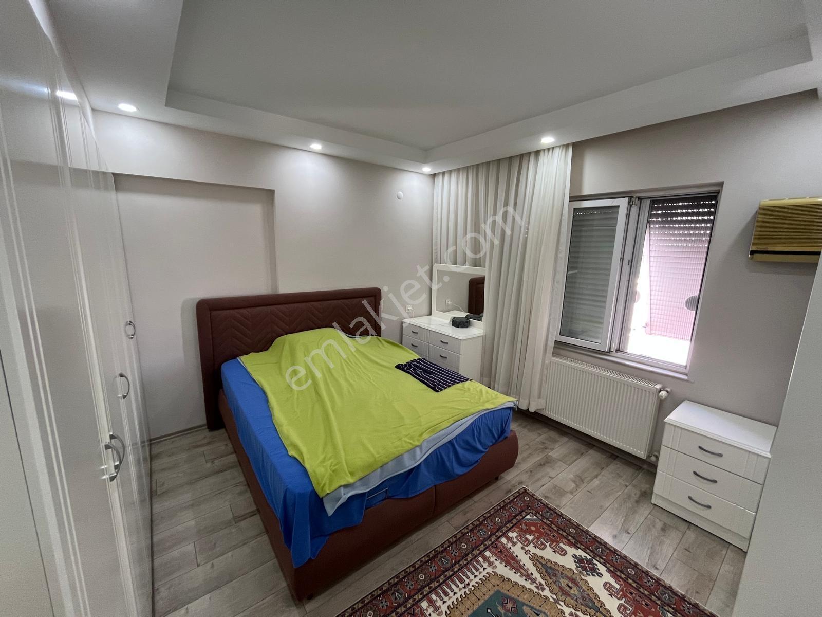 Demircikara B.onat Caddesi Yakını Site İçi Full Tadilatlı 160 M2 - Görsel 25