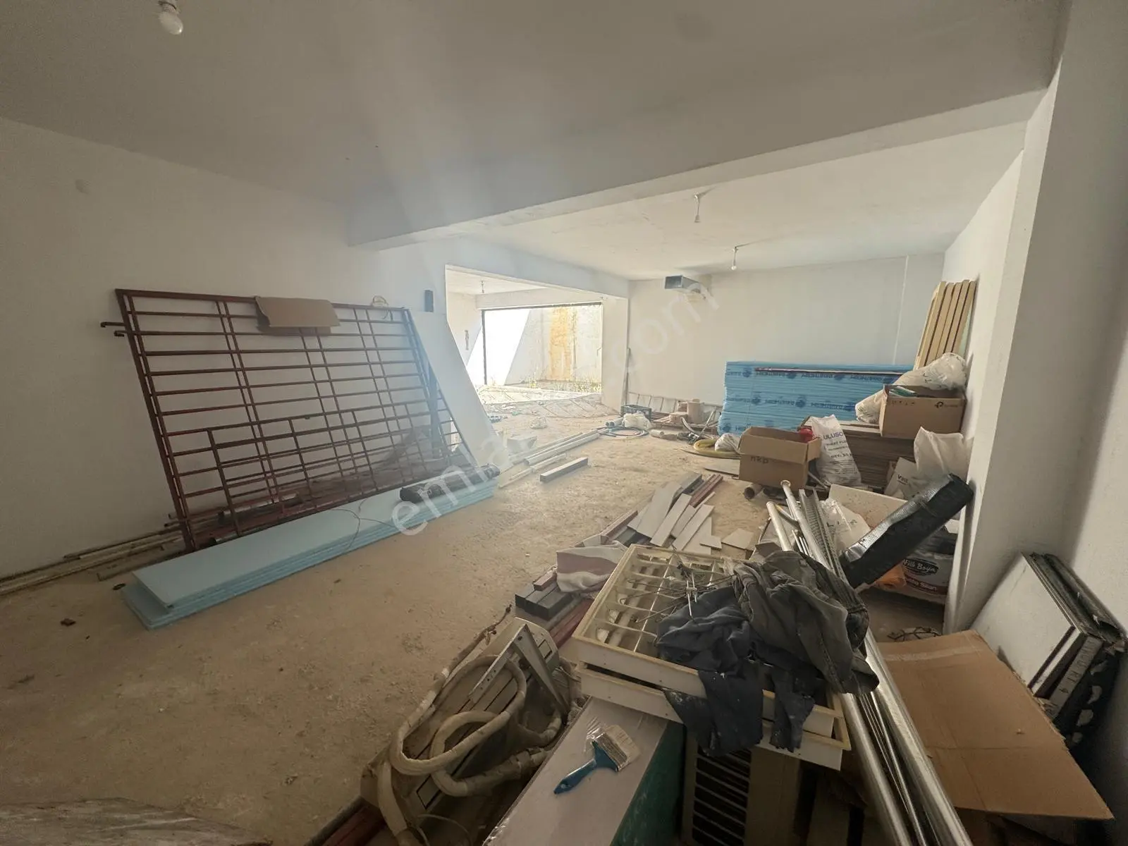 Sultanbeyli Orhangazi Caddesi'nde 210 M² Cadde Üzeri Kiralık - Görsel 16