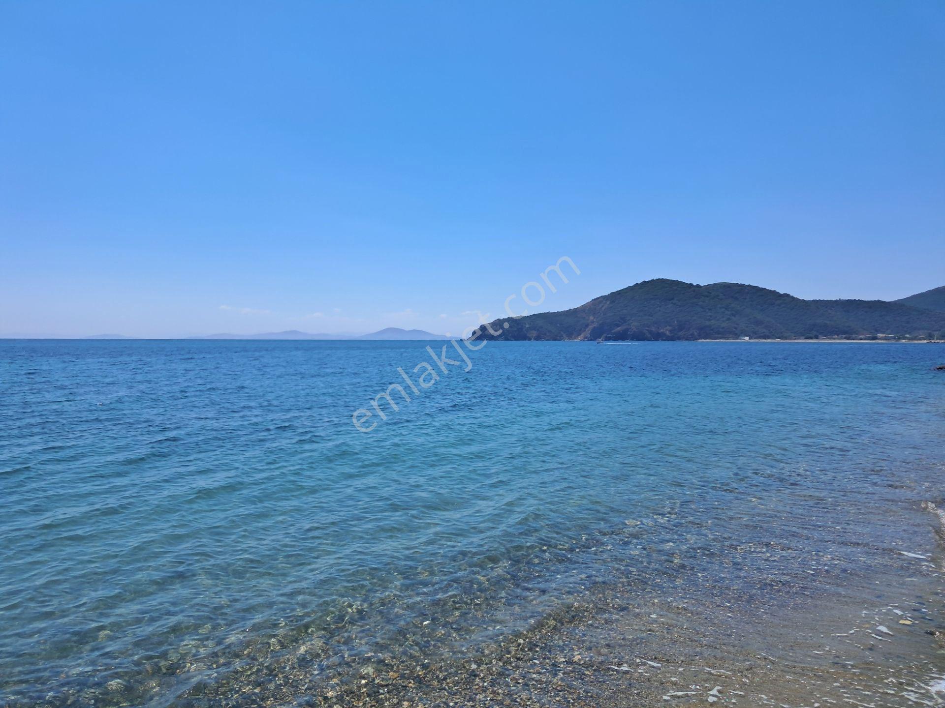 Marmara Adası Topağaç Köyü Anayola Yakın Yatırımlık Tarla - Görsel 19