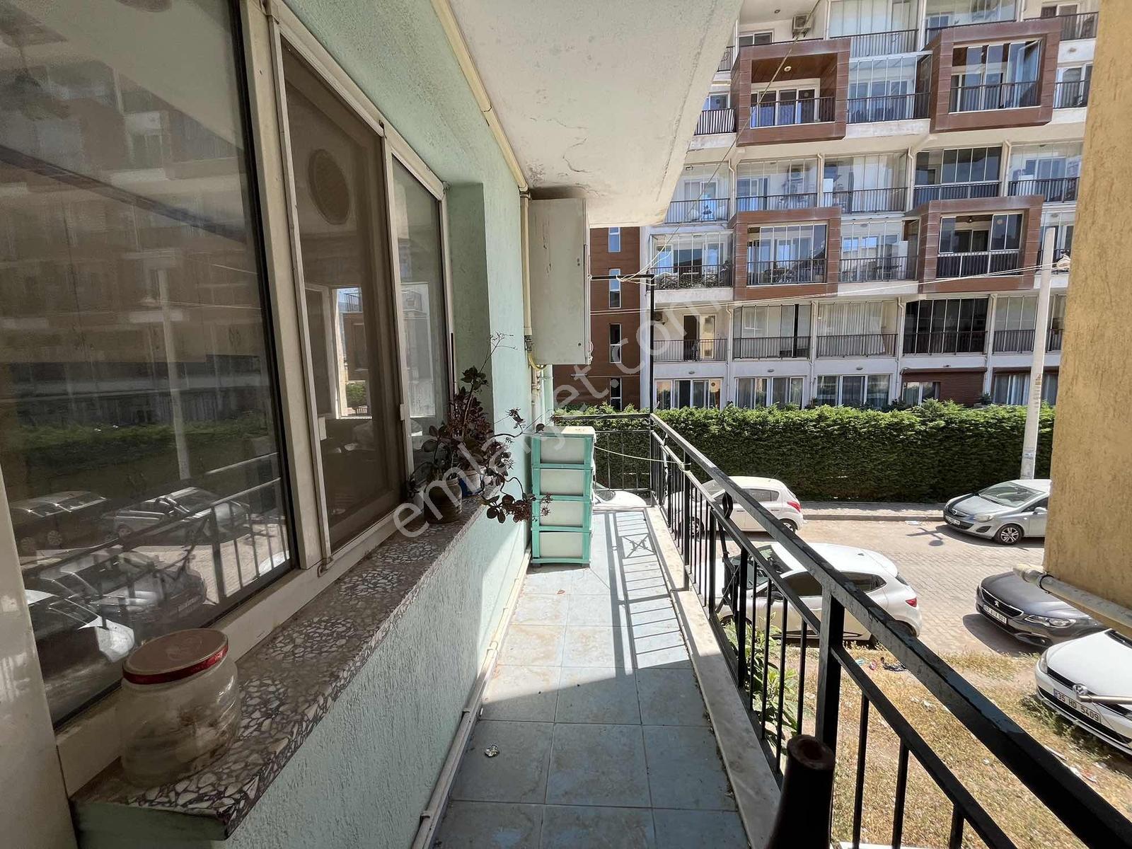 Ege Üniversitesi Yakını Full Eşyalı 2+1 Kiralık Daire - Görsel 10