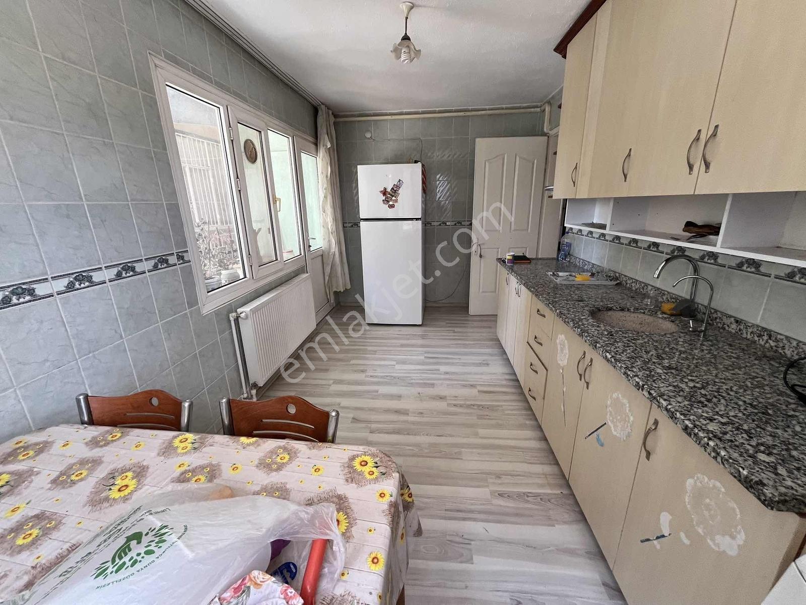 Ege Üniversitesi Yakını Full Eşyalı 2+1 Kiralık Daire - Görsel 11