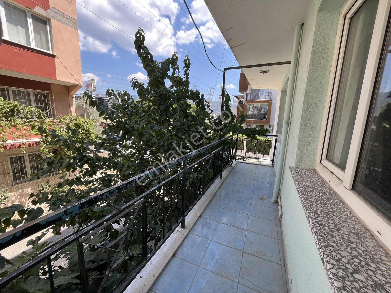 Ege Üniversitesi Yakını Full Eşyalı 2+1 Kiralık Daire - Görsel 17