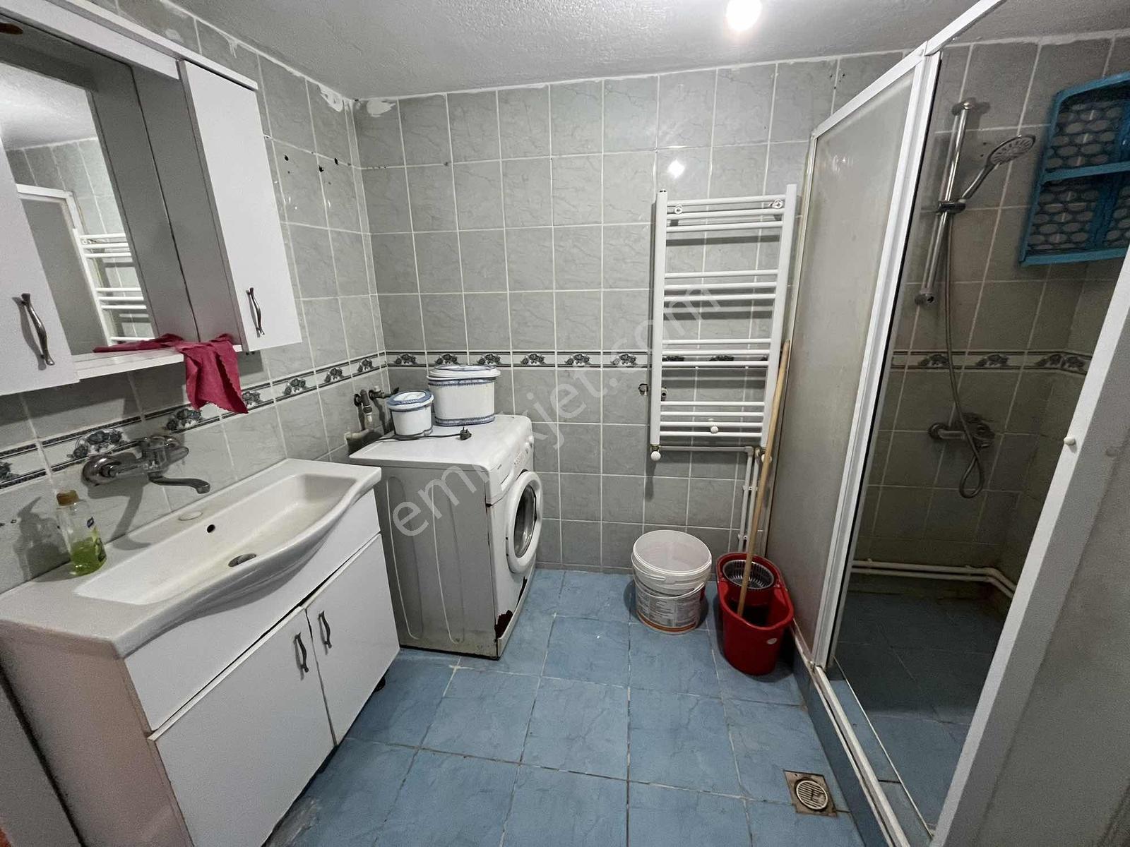 Ege Üniversitesi Yakını Full Eşyalı 2+1 Kiralık Daire - Görsel 7