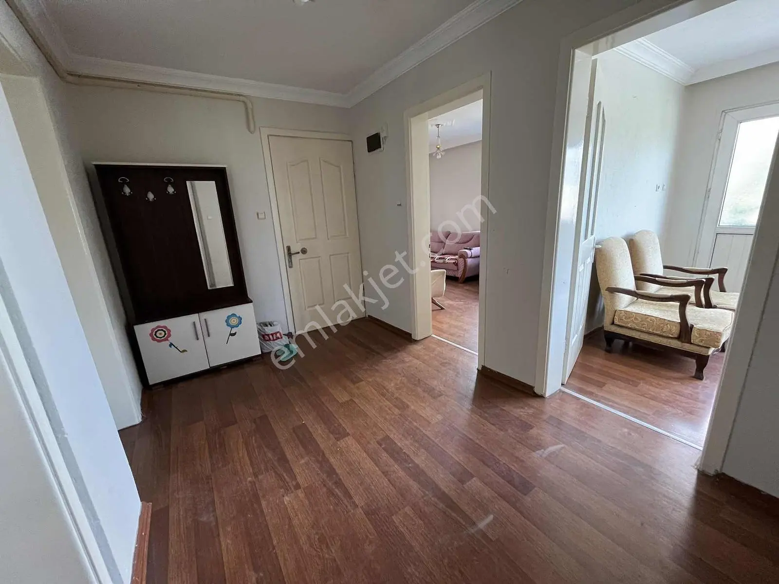 Ege Üniversitesi Yakını Full Eşyalı 2+1 Kiralık Daire - Görsel 5