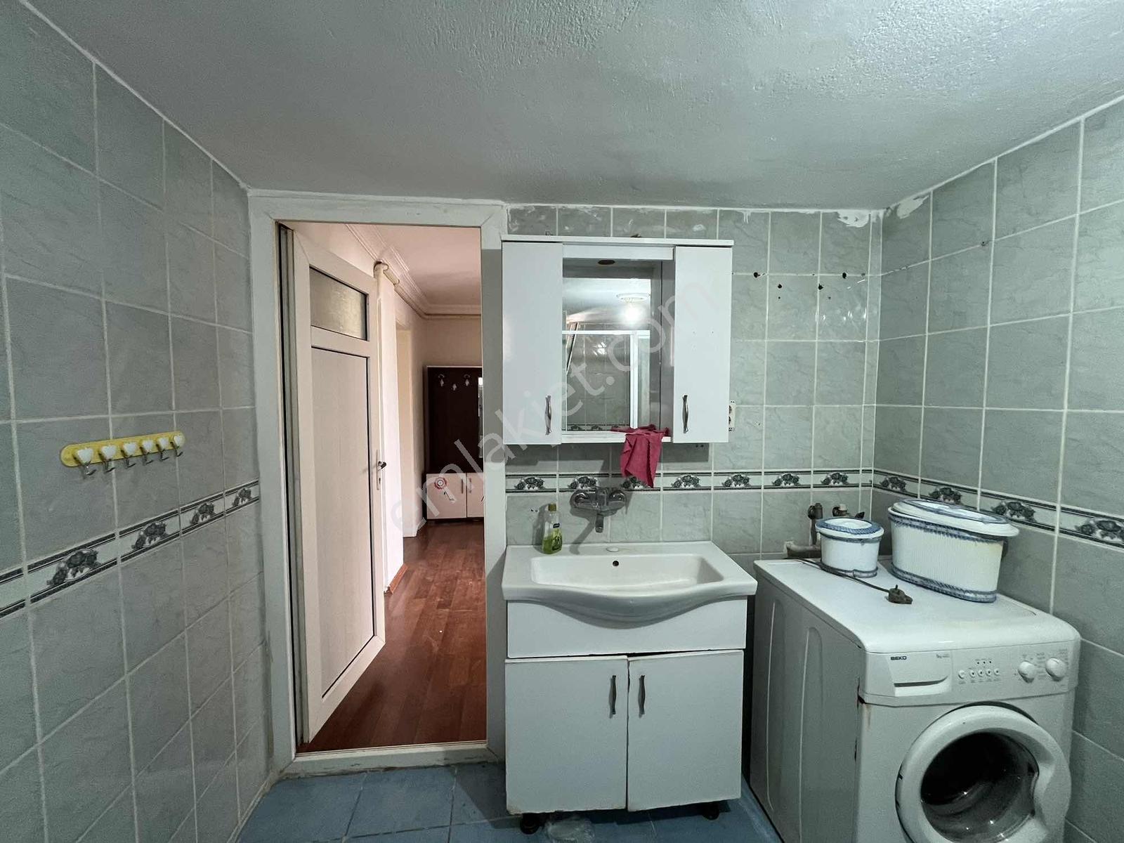 Ege Üniversitesi Yakını Full Eşyalı 2+1 Kiralık Daire - Görsel 6