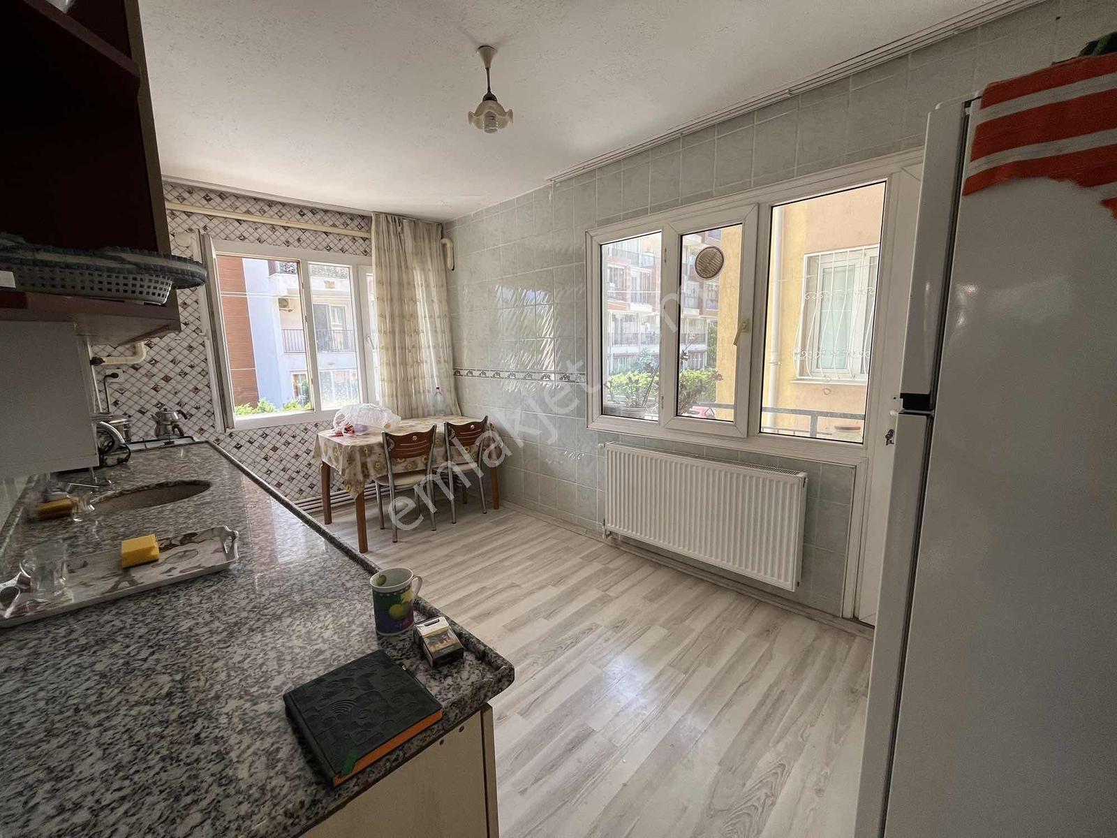 Ege Üniversitesi Yakını Full Eşyalı 2+1 Kiralık Daire - Görsel 15