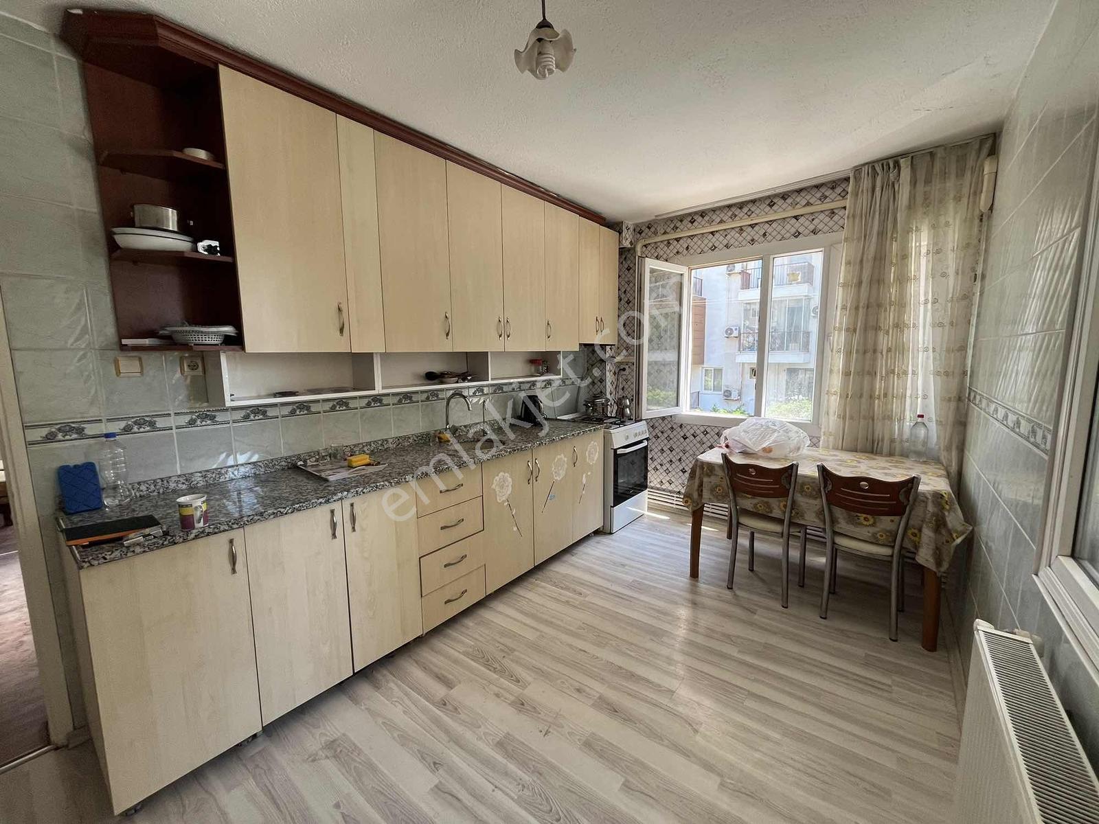 Ege Üniversitesi Yakını Full Eşyalı 2+1 Kiralık Daire - Görsel 13
