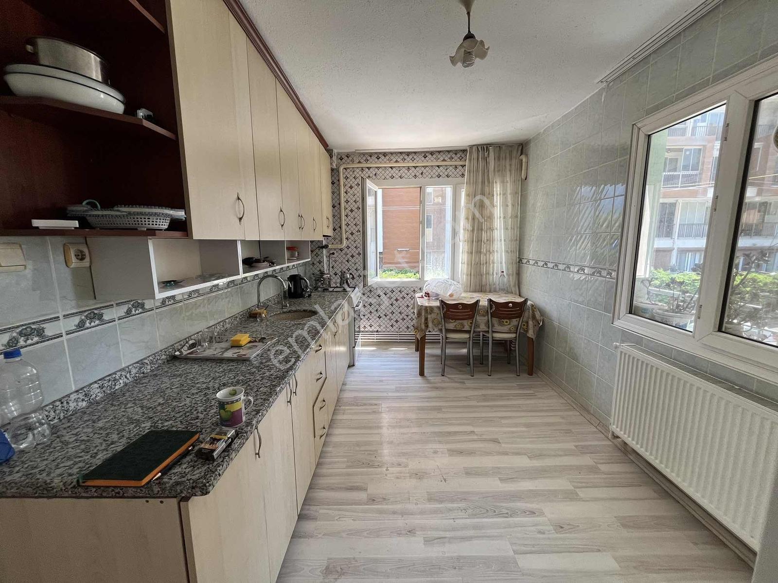 Ege Üniversitesi Yakını Full Eşyalı 2+1 Kiralık Daire - Görsel 14