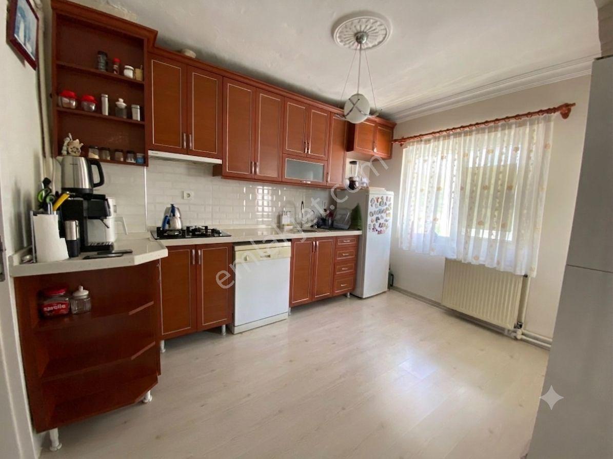 Yenimahalle, Batıkent'te Merkezi Konumda Masrafsız 3+1 Daire - Görsel 20