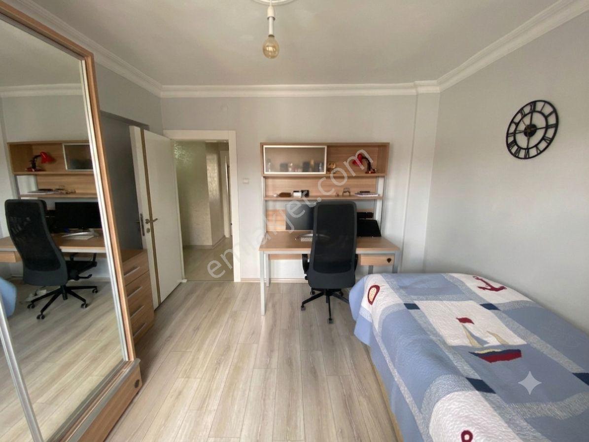 Yenimahalle, Batıkent'te Merkezi Konumda Masrafsız 3+1 Daire - Görsel 10