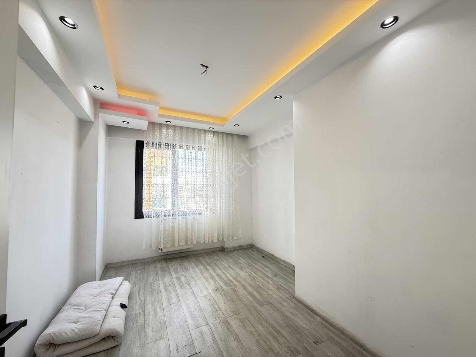 Turanlardan...yüzakı Ana Cadde Üzeri 3+1 Kiralık Daire!! - Görsel 8