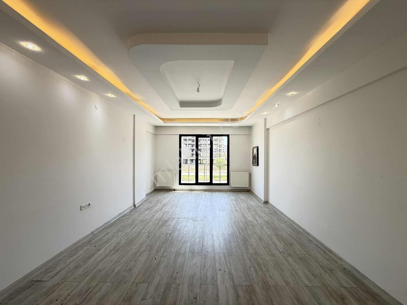 Turanlardan...yüzakı Ana Cadde Üzeri 3+1 Kiralık Daire!! - Görsel 20
