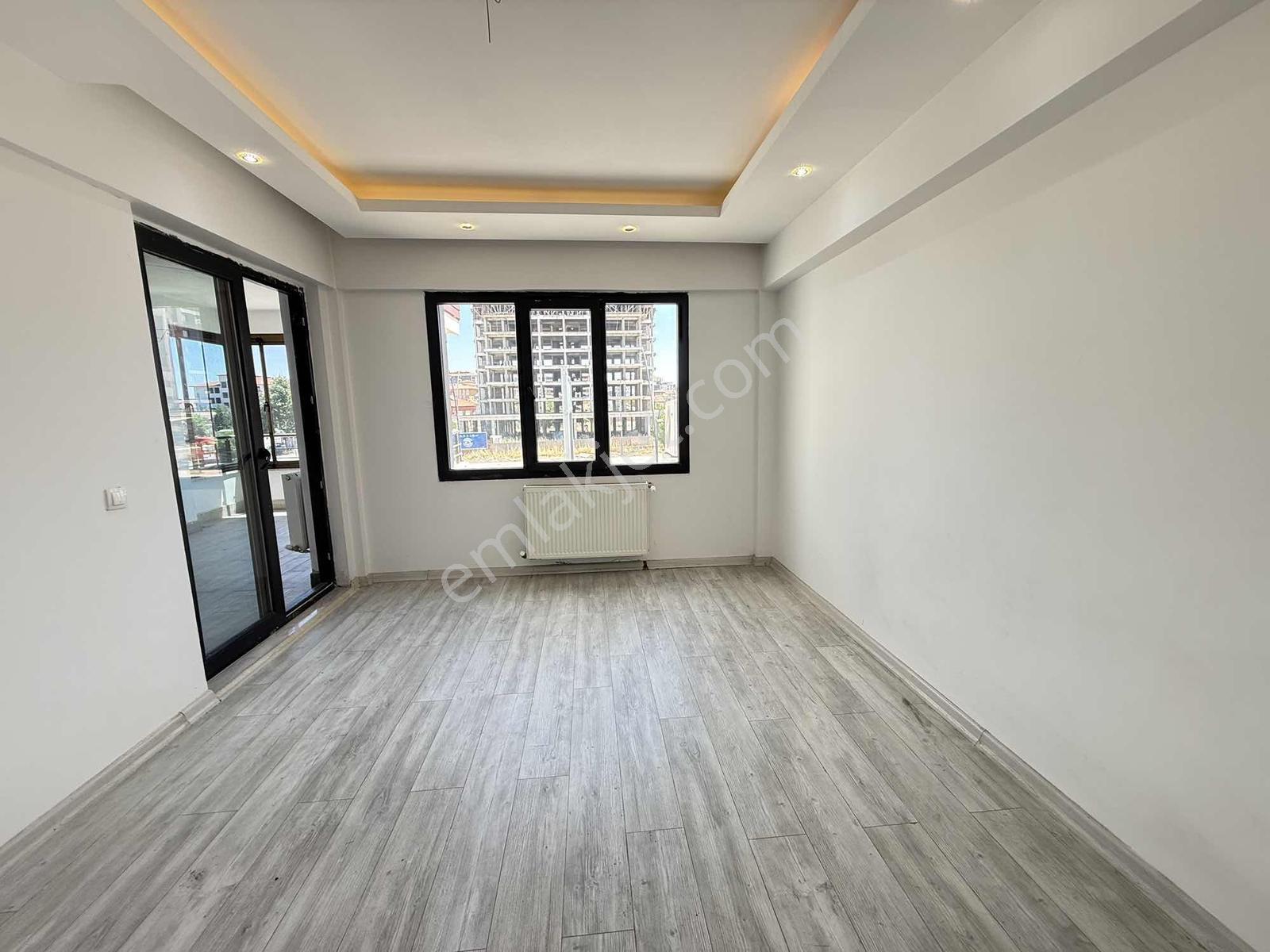 Turanlardan...yüzakı Ana Cadde Üzeri 3+1 Kiralık Daire!! - Görsel 19