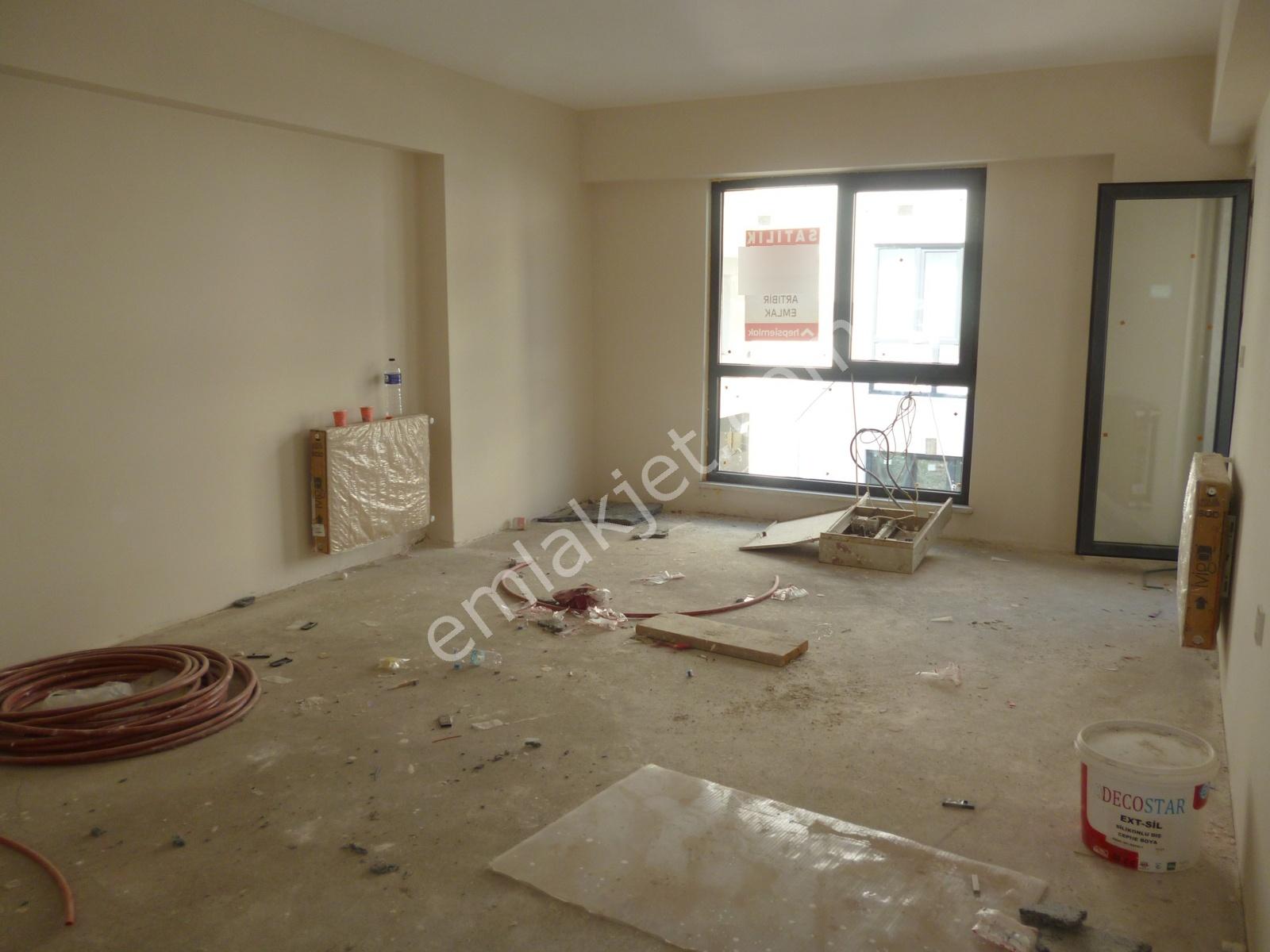 Osmangazi Demirtaş Sakarya Mahallesinde Satılık 2+1 Sıfır Daire - Görsel 3