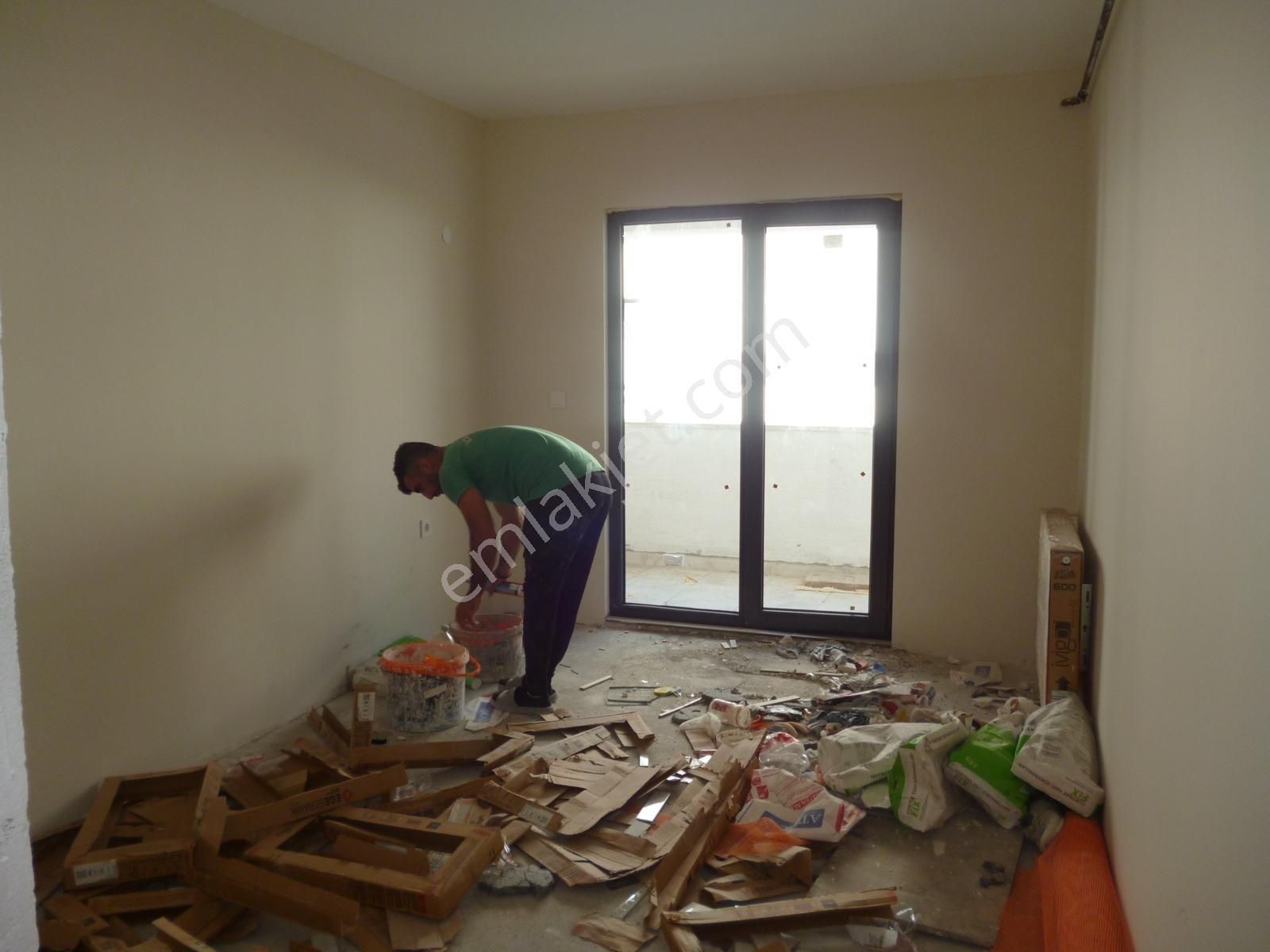 Osmangazi Demirtaş Sakarya Mahallesinde Satılık 2+1 Sıfır Daire - Görsel 5