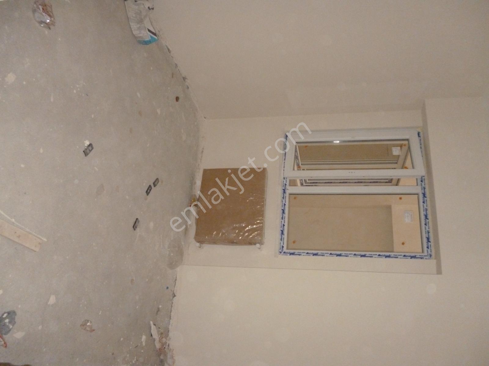 Osmangazi Demirtaş Sakarya Mahallesinde Satılık 2+1 Sıfır Daire - Görsel 9