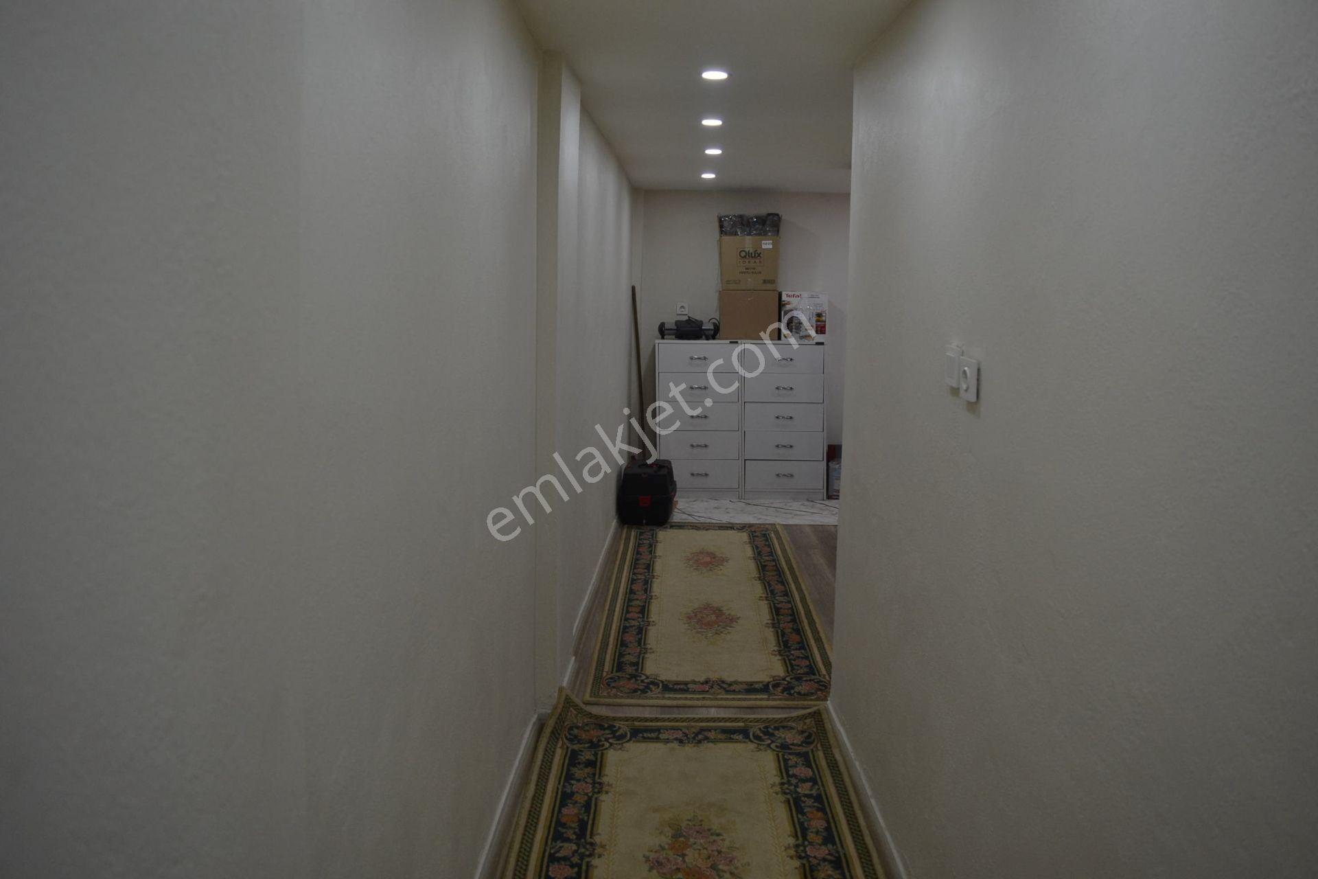 Lüleburgaz Çarşı Merkezde Satılık 2+1 Daire - Görsel 17