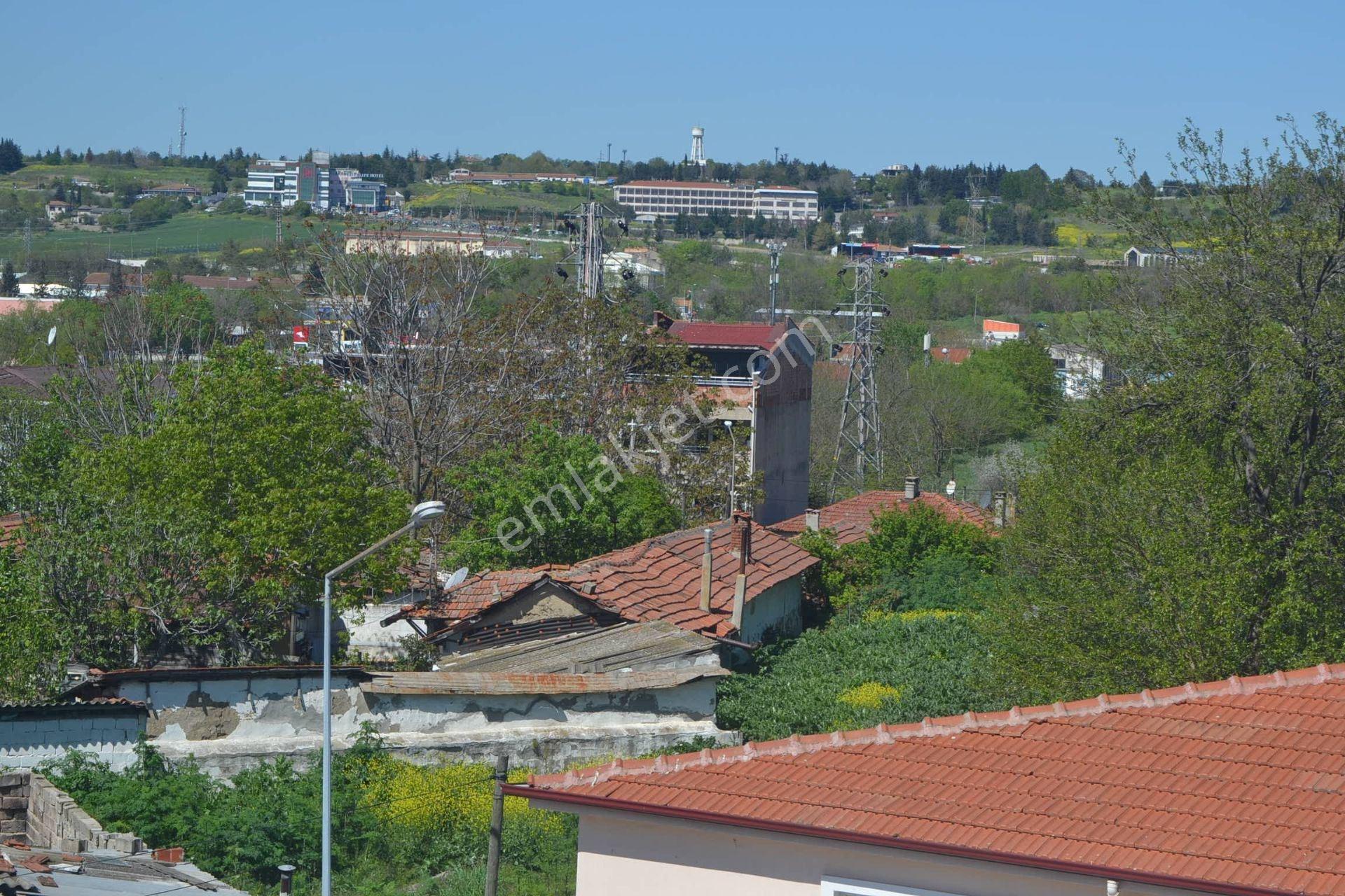 Lüleburgaz Çarşı Merkezde Satılık 2+1 Daire - Görsel 16
