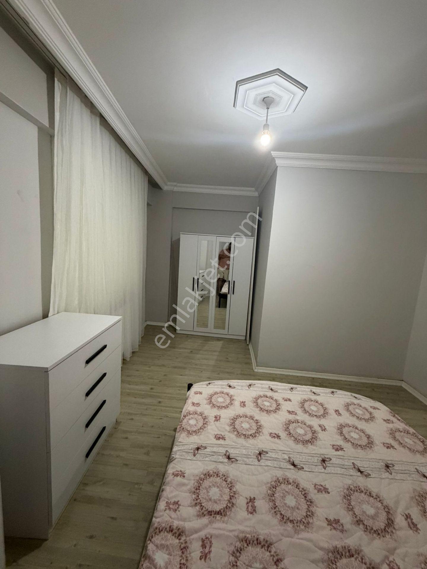⭐ Çınarlı Mahallesi'nde Full Eşyalı Kiralık 1+1 | Taşınmaya Hazır | Avm, Köprübaşına Yürüme Mesafesi - Görsel 7