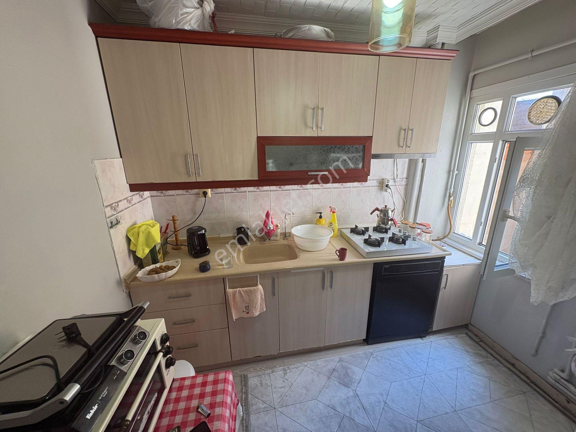 Aydın İnş Esentepe Mah 1+1 80m2 2.kat - Görsel 7