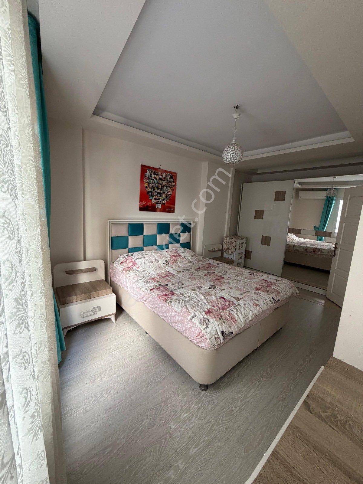 Dream’dan Çarşıya Ve Ulaşıma Yakın, İhsaniye Mahallesi'nde Net 2+1 Bağımsız Mutfak (sınırsız Kredi) - Görsel 10