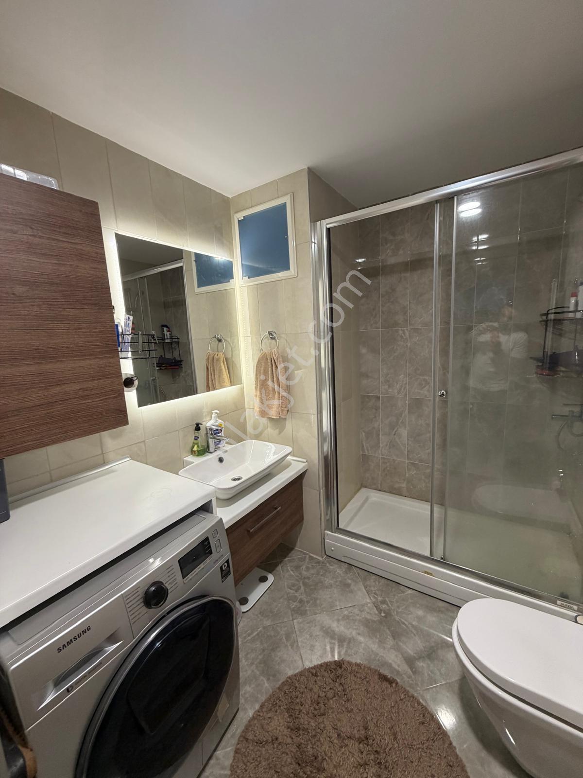 Bahçekent Flora Sitesi Satılık 1+1 Daire - Görsel 11