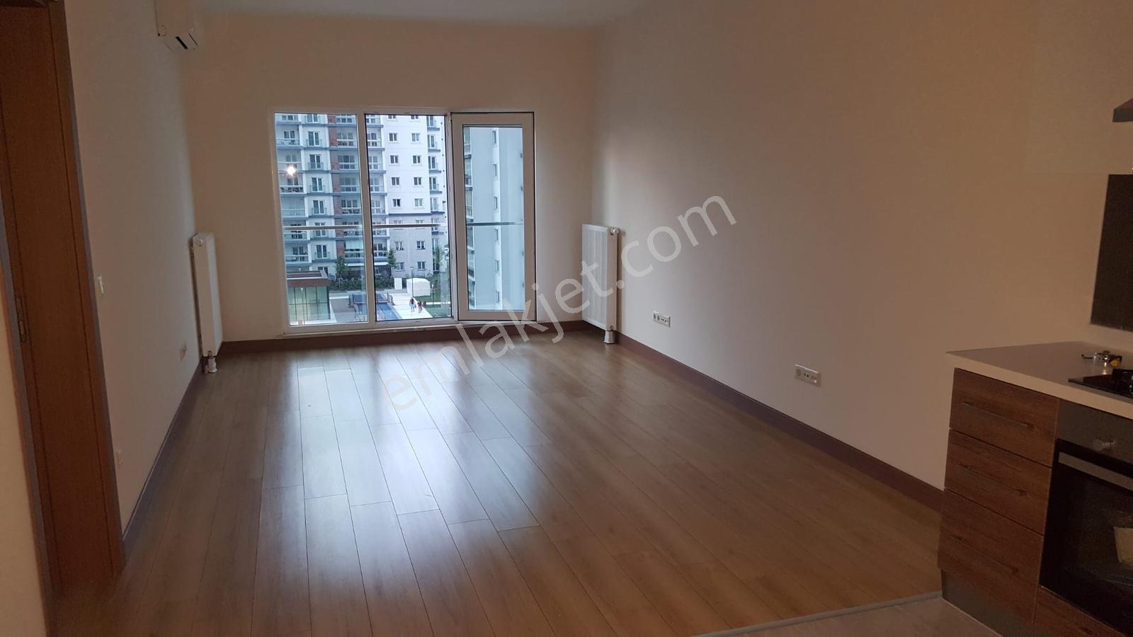 Bahçekent Flora Sitesi Satılık 1+1 Daire - Görsel 3