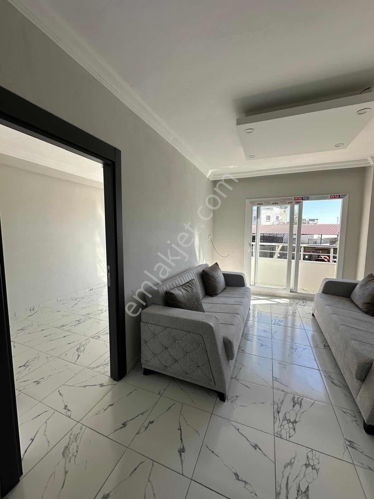 Çarkıpare'de Müstakil Kiralık 1+1 - Görsel 6