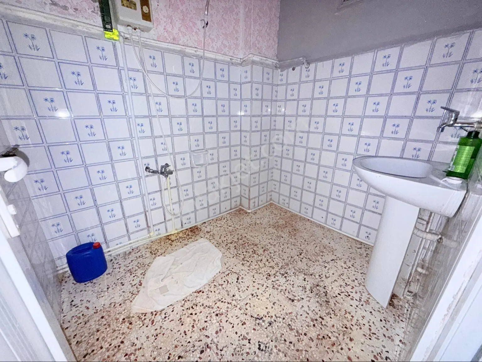 Pusula İnş.tan İsmetpaşa Da Kiralık 2+1 Balkonlu Yüksek Giriş Daire - Görsel 6