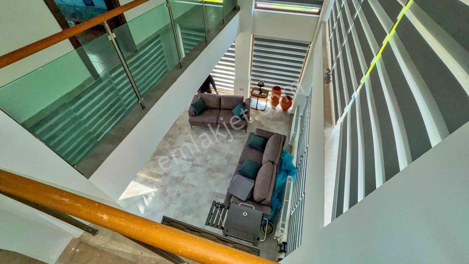 Kuşadası Değirmendere'de 5+1 Müstakil Havuzlu Satılık Villa - Görsel 7