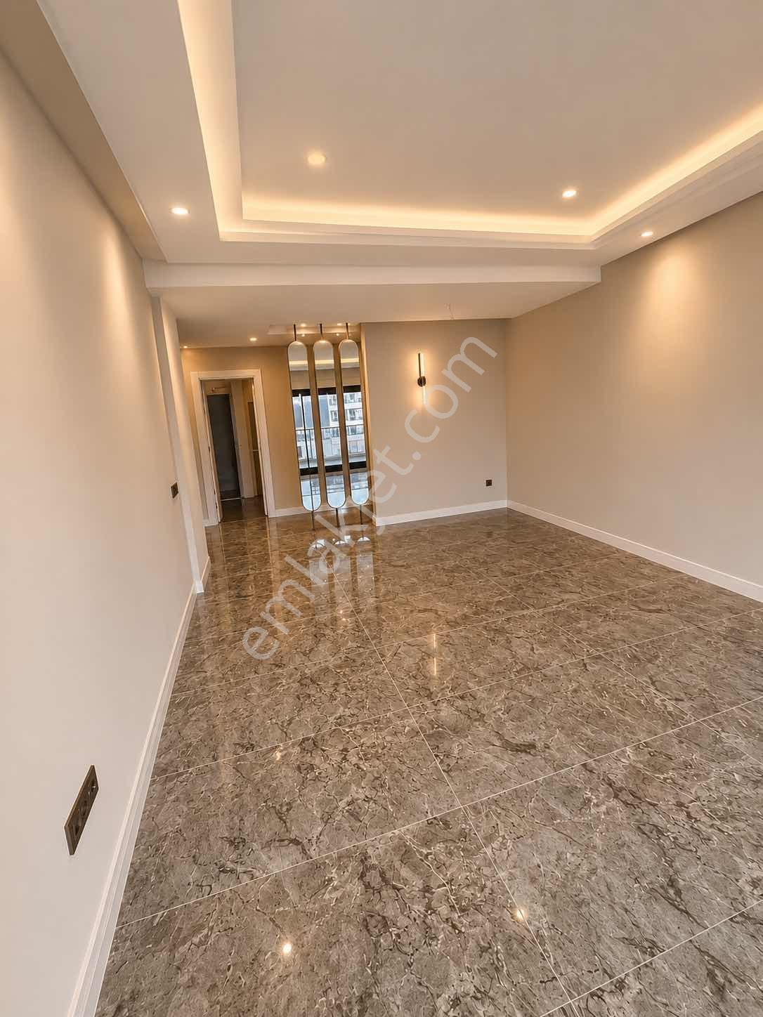 Kocabıyık Gayrimenkul'den Göveçlik 3.5+1 Sıfır Kiralık Daireler - Görsel 4